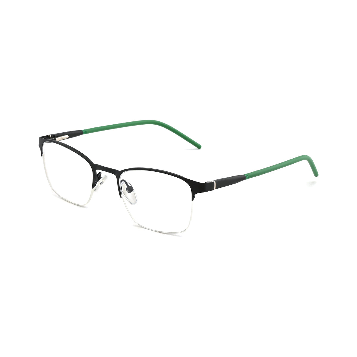 M.BLACK/GREEN