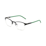 M.BLACK/GREEN
