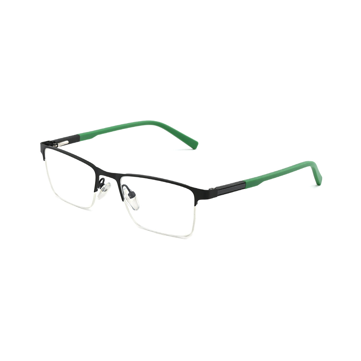 M.BLACK/GREEN