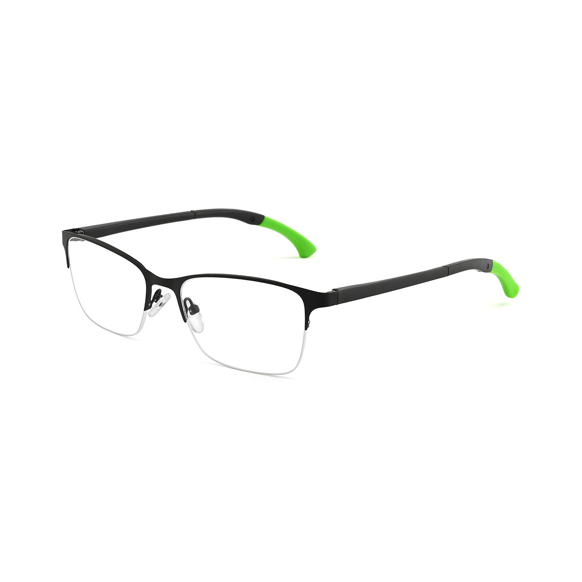 M.BLACK/GREEN