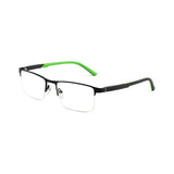 M.BLACK/GREEN