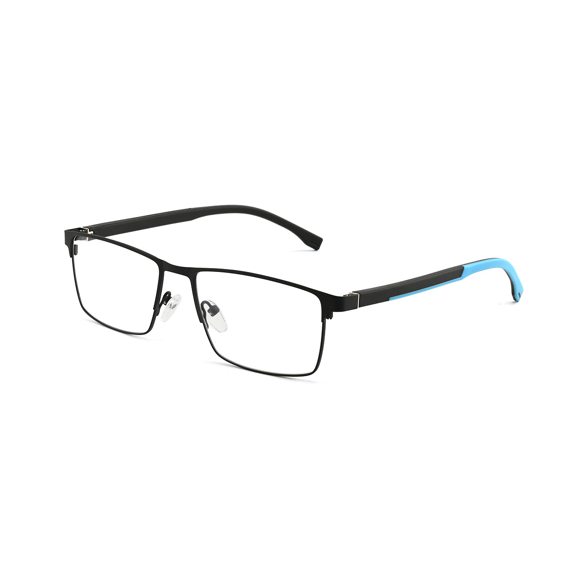 M.BLACK/BLUE