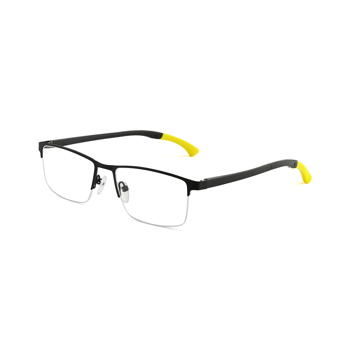 M.BLACK/YELLOW