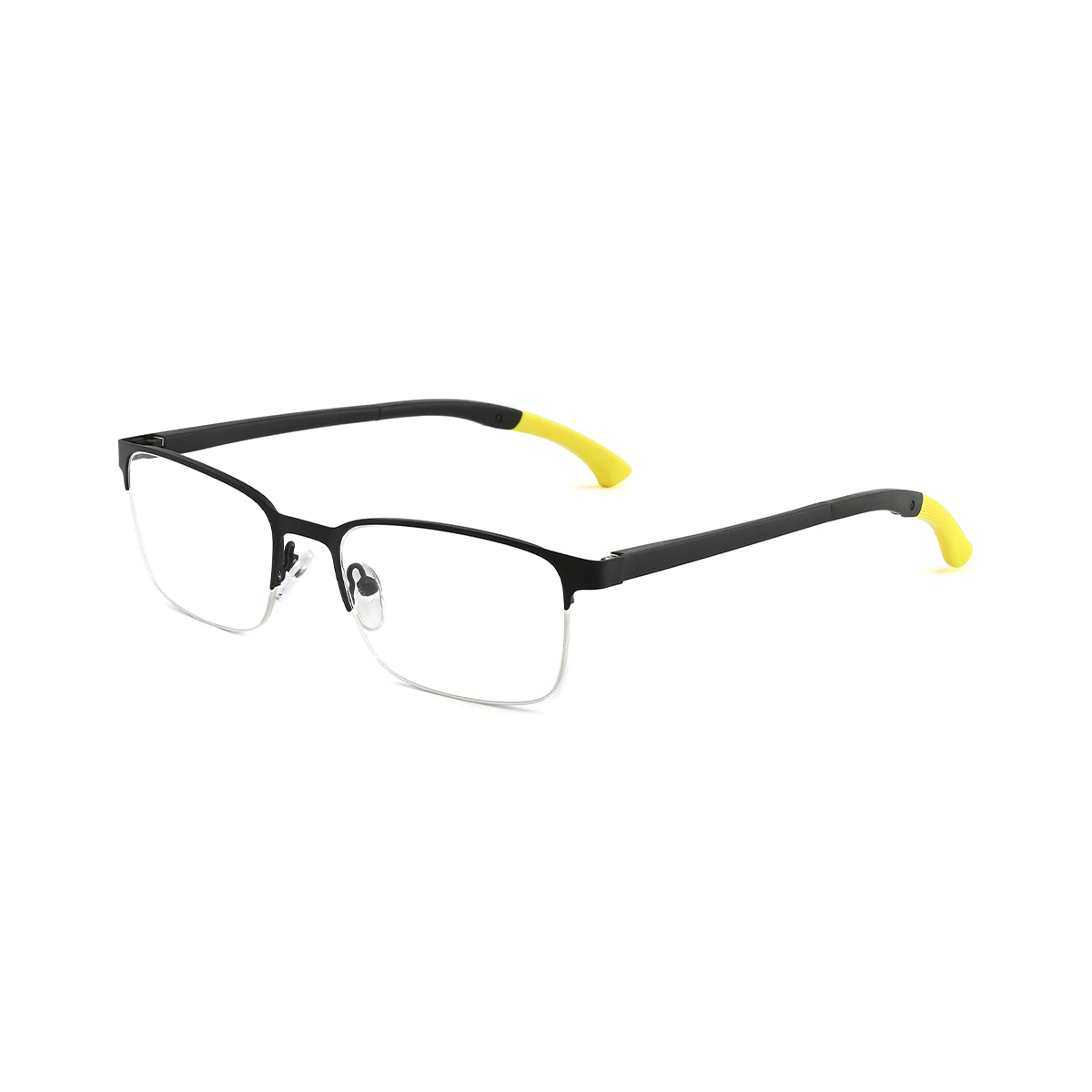M.BLACK/YELLOW