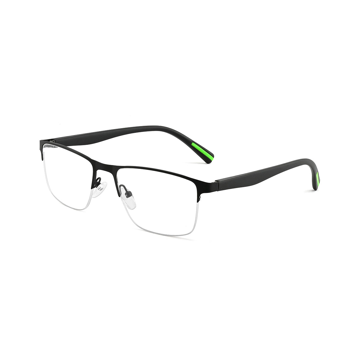 M.BLACK/GREEN