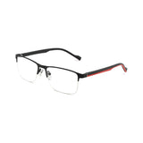 M.BLACK/RED
