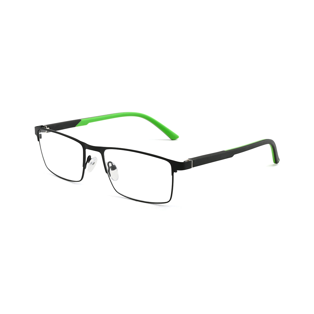 M.BLACK/GREEN
