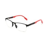 M.BLACK/RED