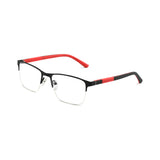 M.BLACK/RED