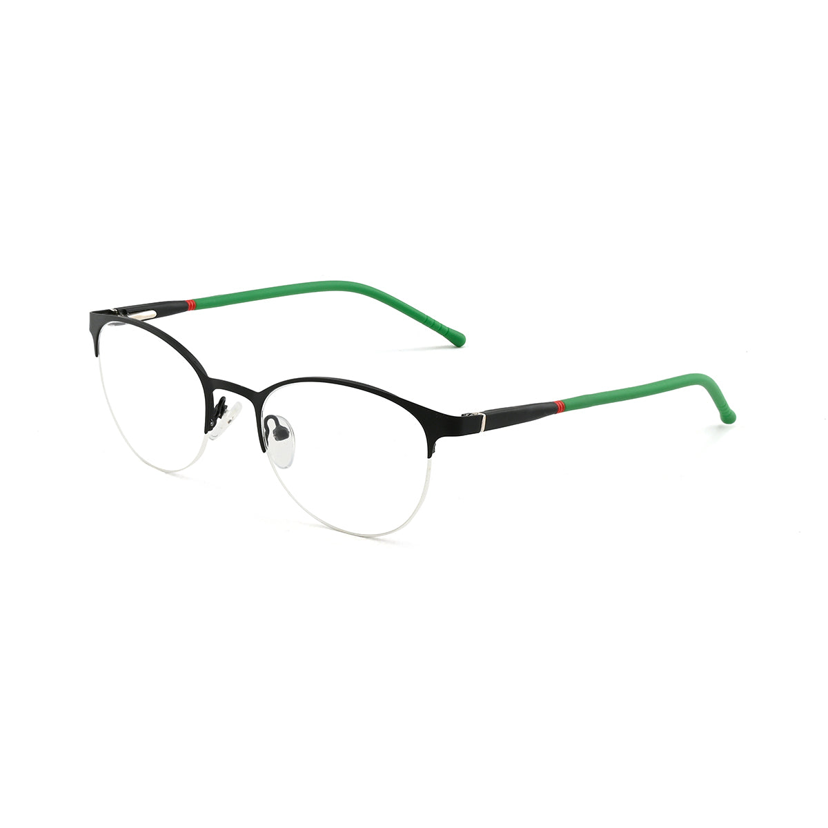 M.BLACK/GREEN