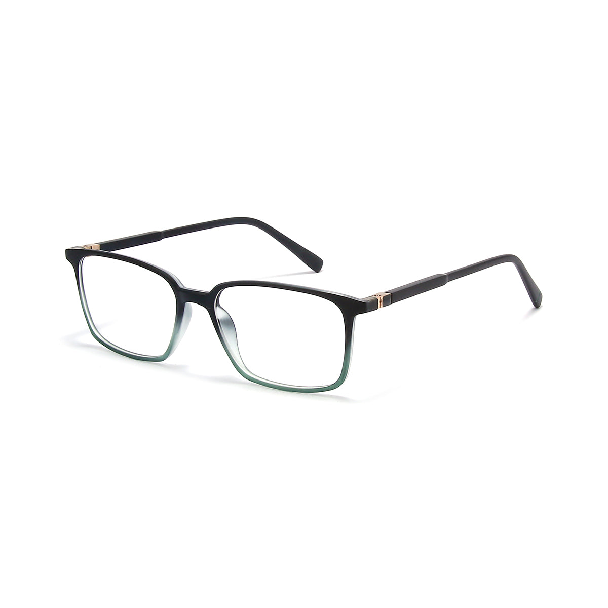 GREEN DC.BLACK