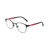 M.BLACK/RED