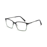 GREEN DC.BLACK
