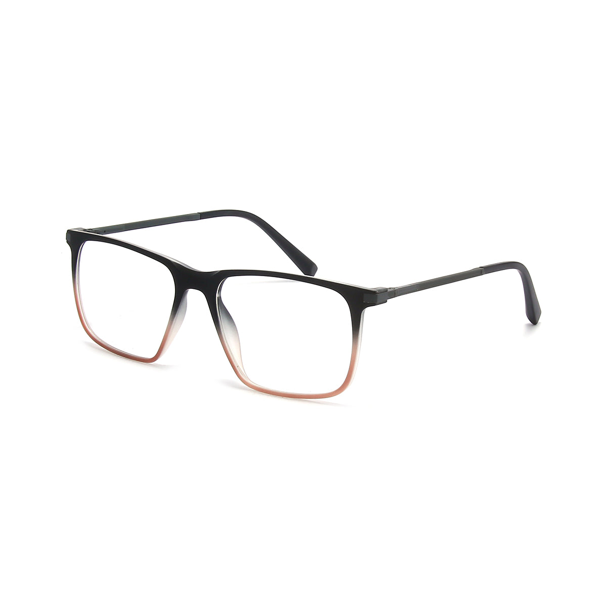 BROWN DC.BLACK