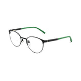 M.BLACK/GREEN