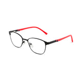 M.BLACK/RED
