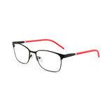 M.BLACK/RED