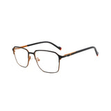 M.BLACK/ORANGE