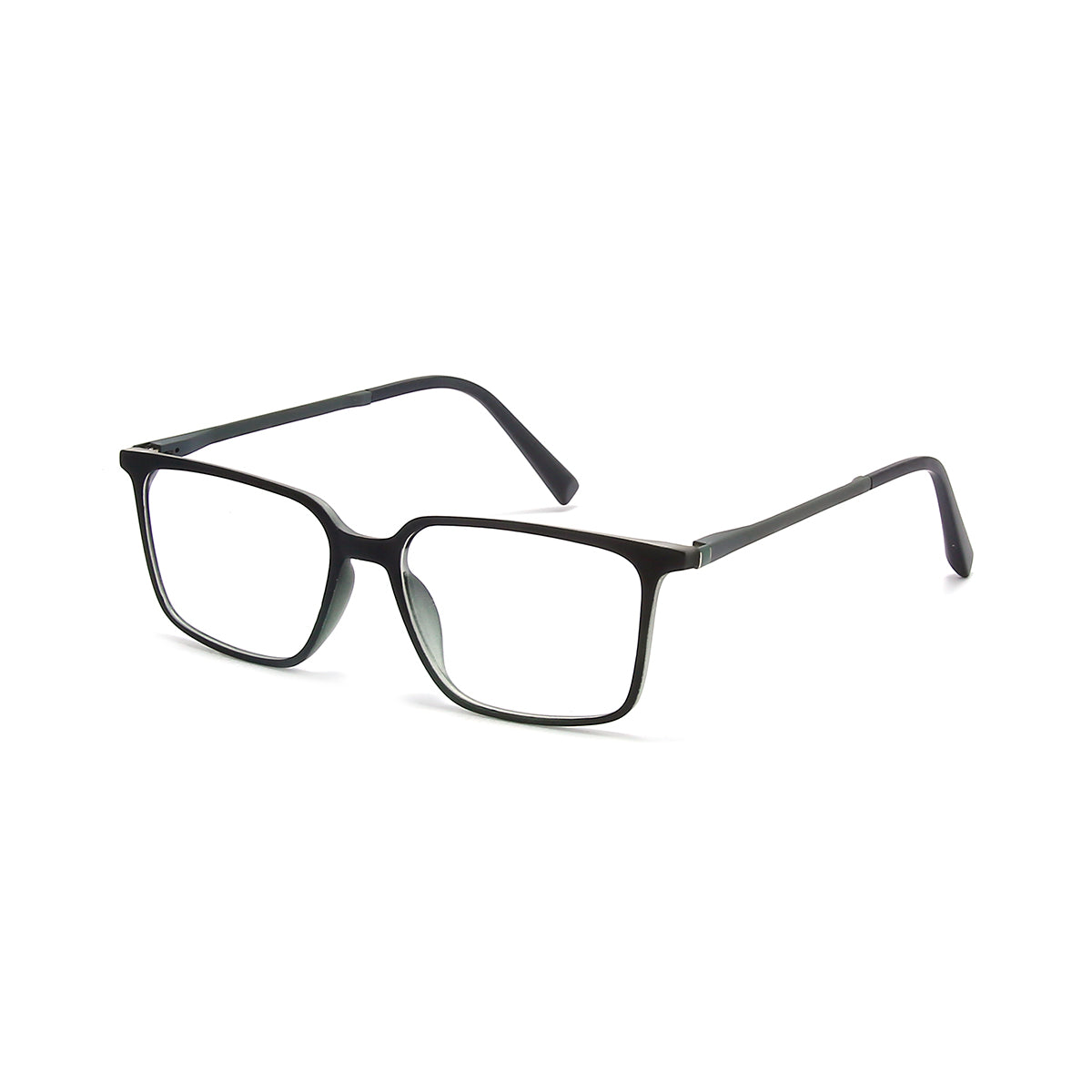 M.BLACK/TRANSPARENT