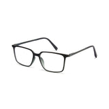 M.BLACK/TRANSPARENT