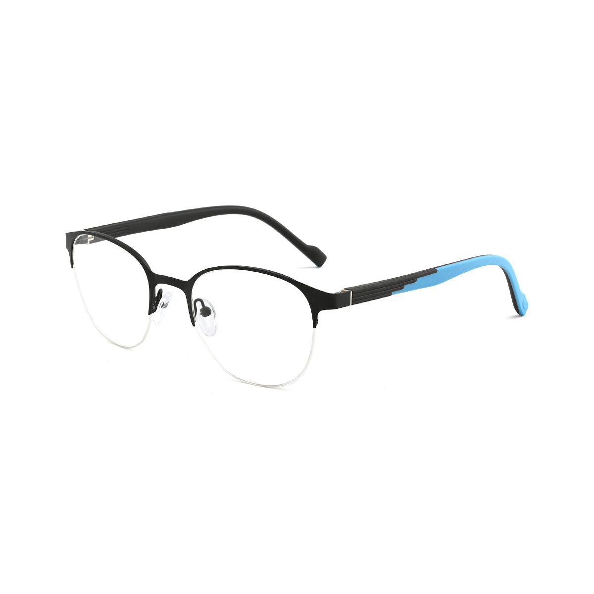 M.BLACK/BLUE