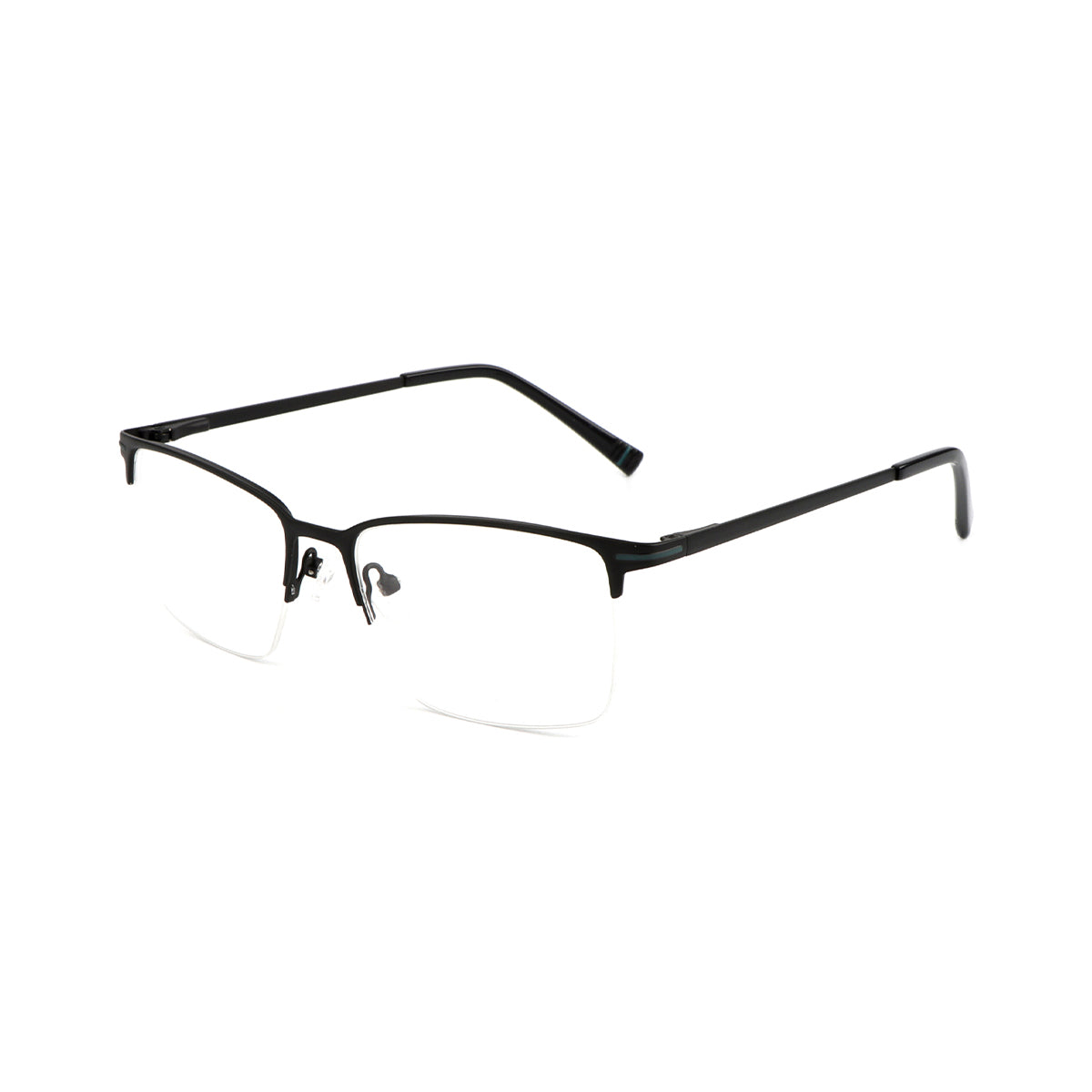 BLACK/BLUE