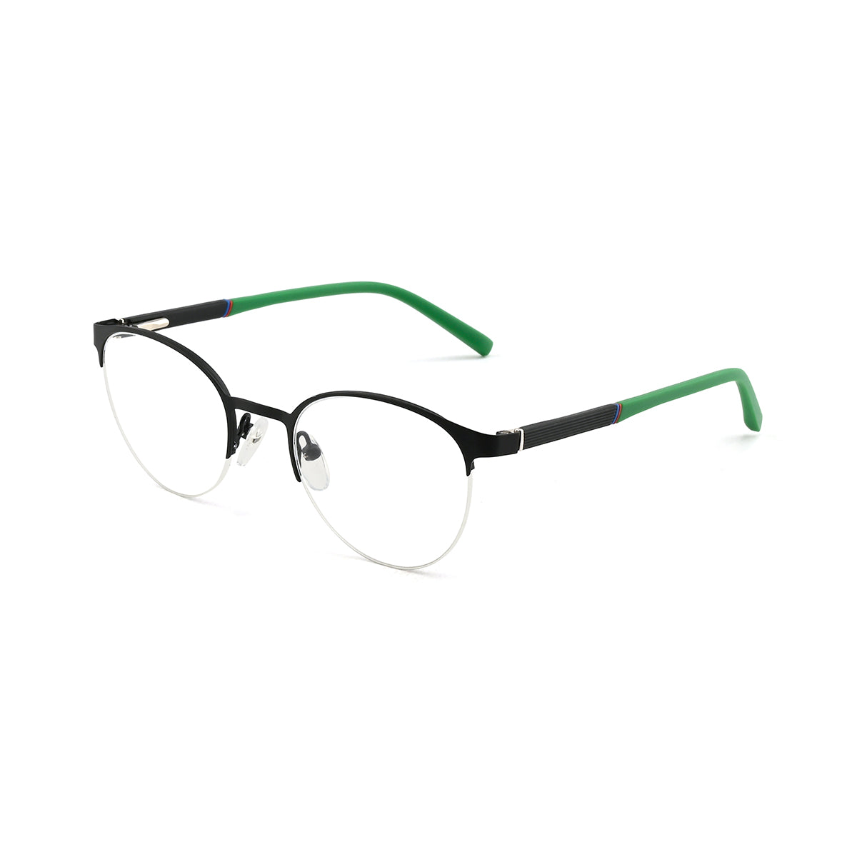 M.BLACK/GREEN