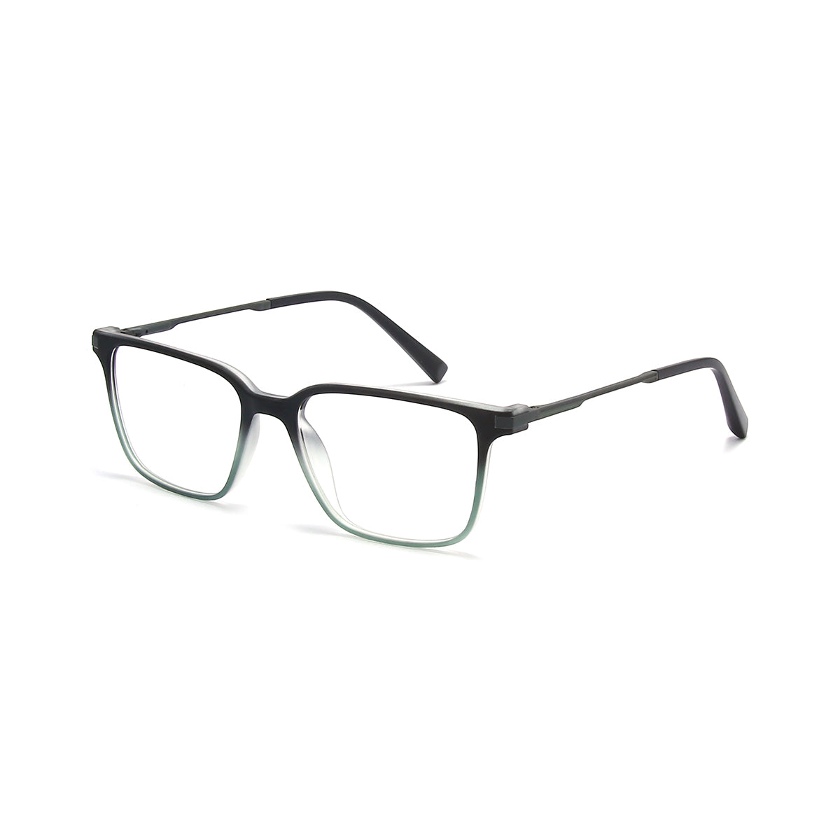 GREEN DC.BLACK