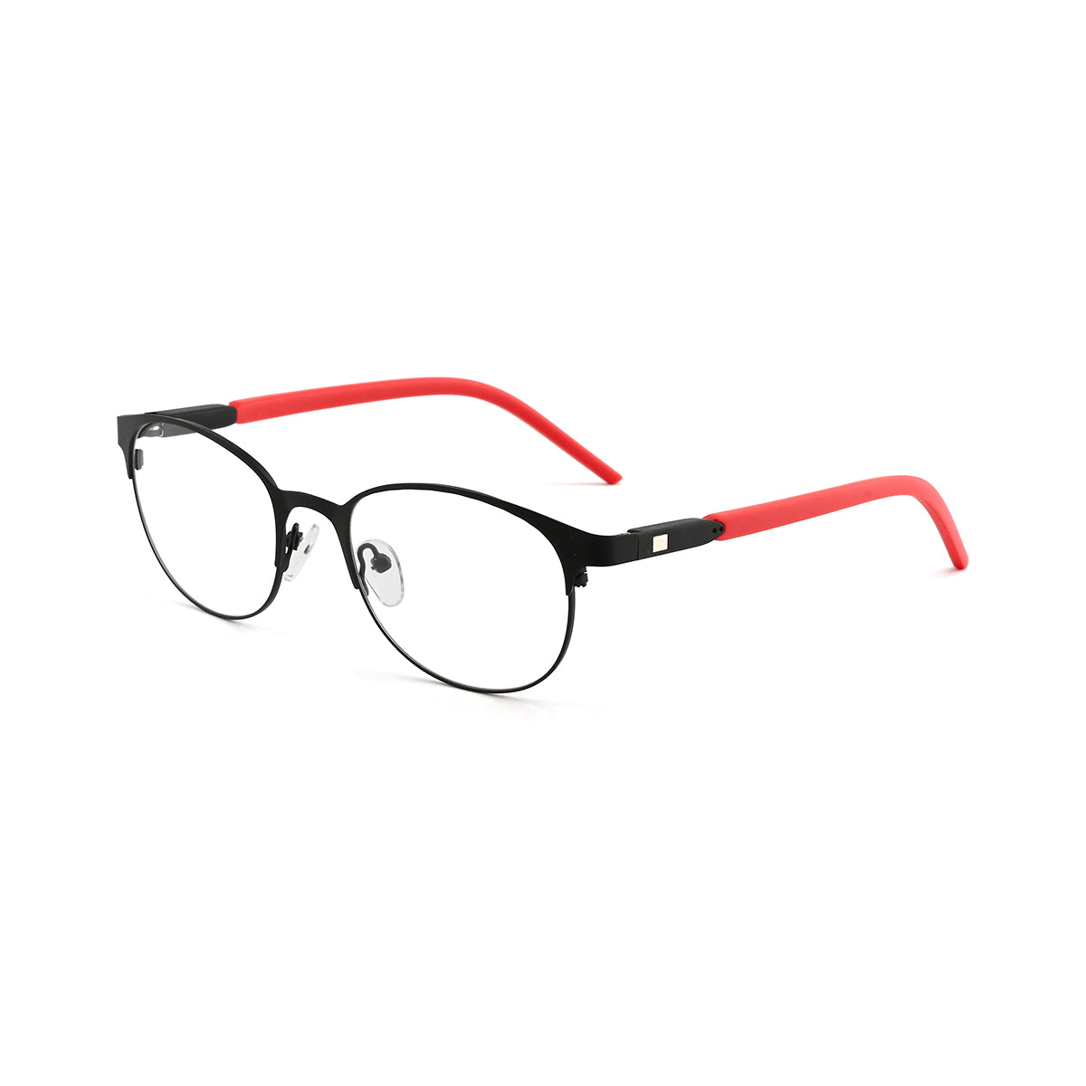 S.BLACK/RED