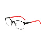 S.BLACK/RED