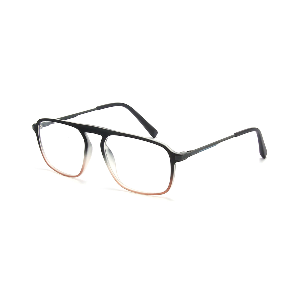 BROWN DC.BLACK
