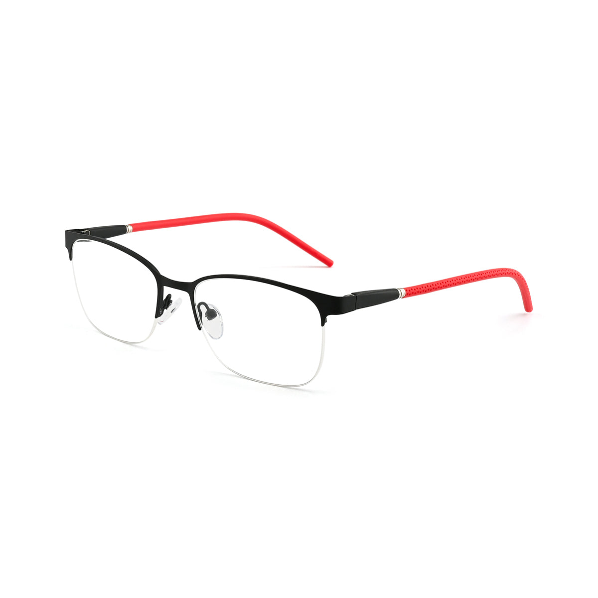M.BLACK/RED