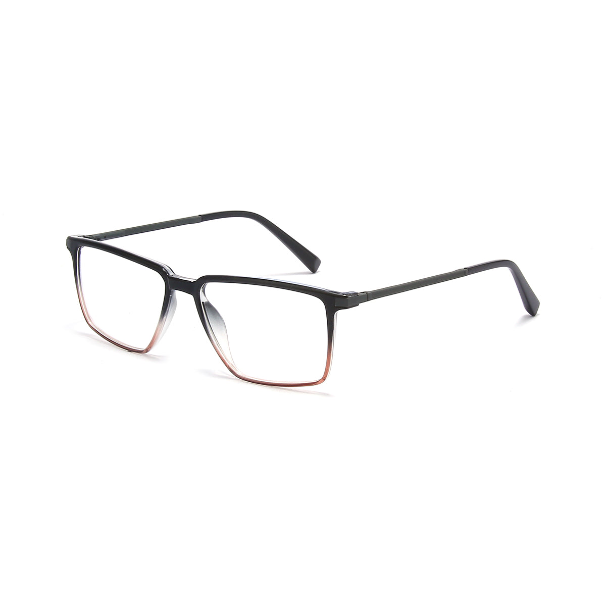 BROWN DC.BLACK