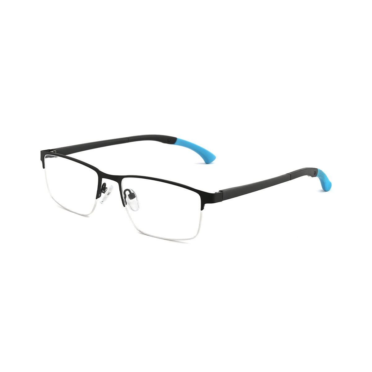 M.BLACK/BLUE