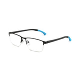 M.BLACK/BLUE