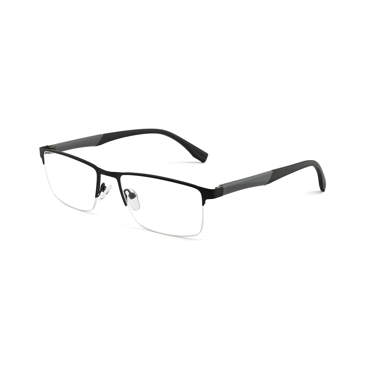 M.BLACK/GREY