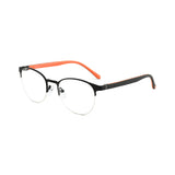 M.BLACK/ORANGE