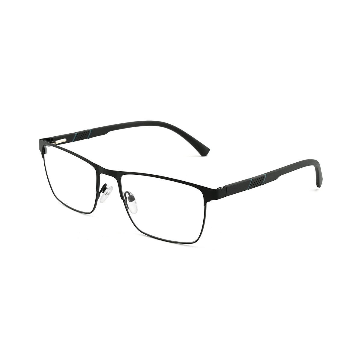 M.BLACK/GREEN
