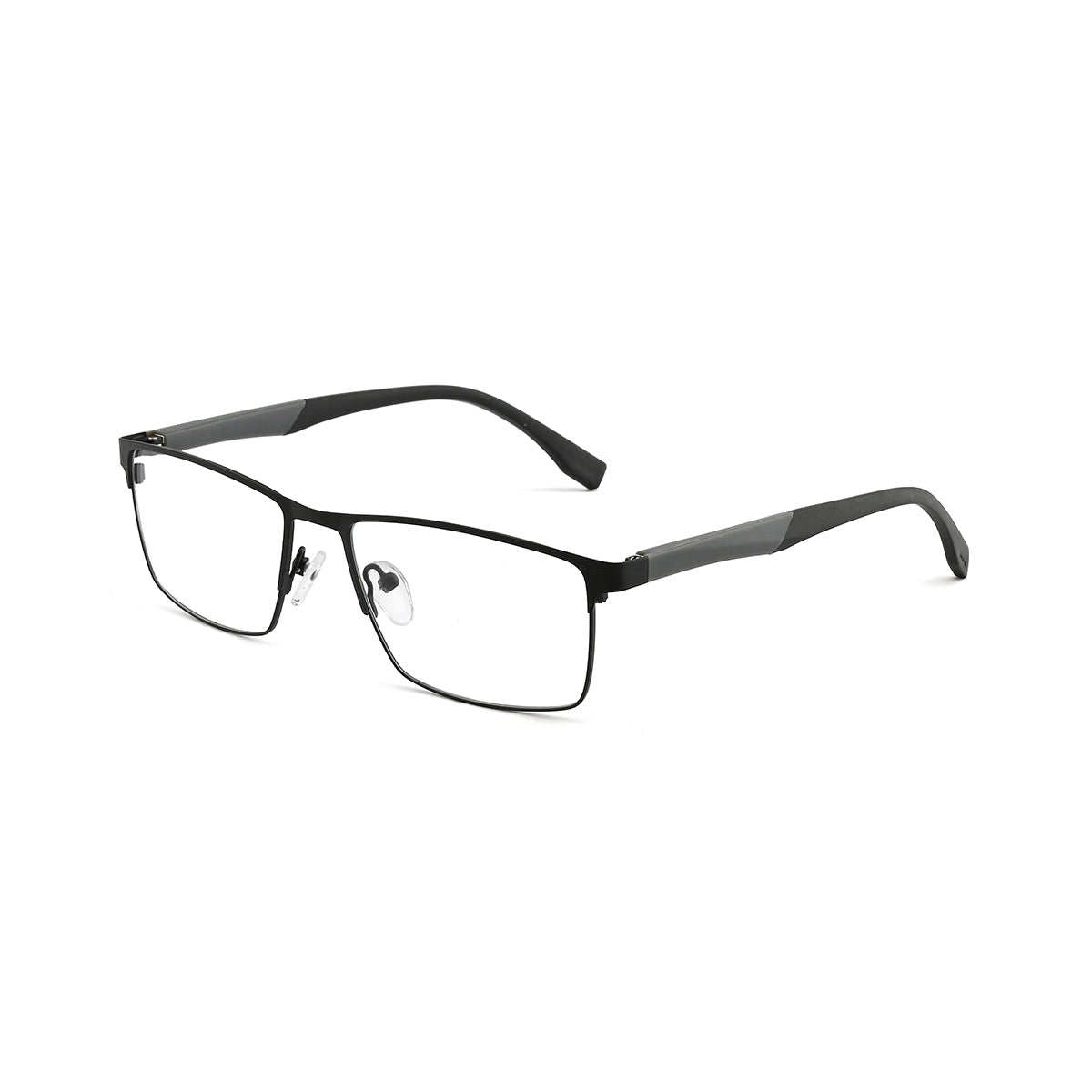 M.BLACK/GREY