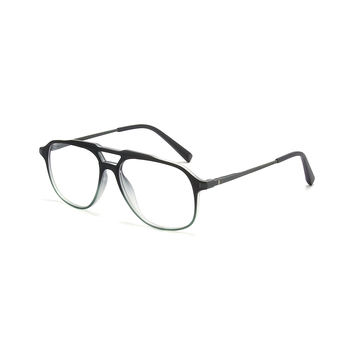 GREEN DC.BLACK