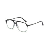 GREEN DC.BLACK