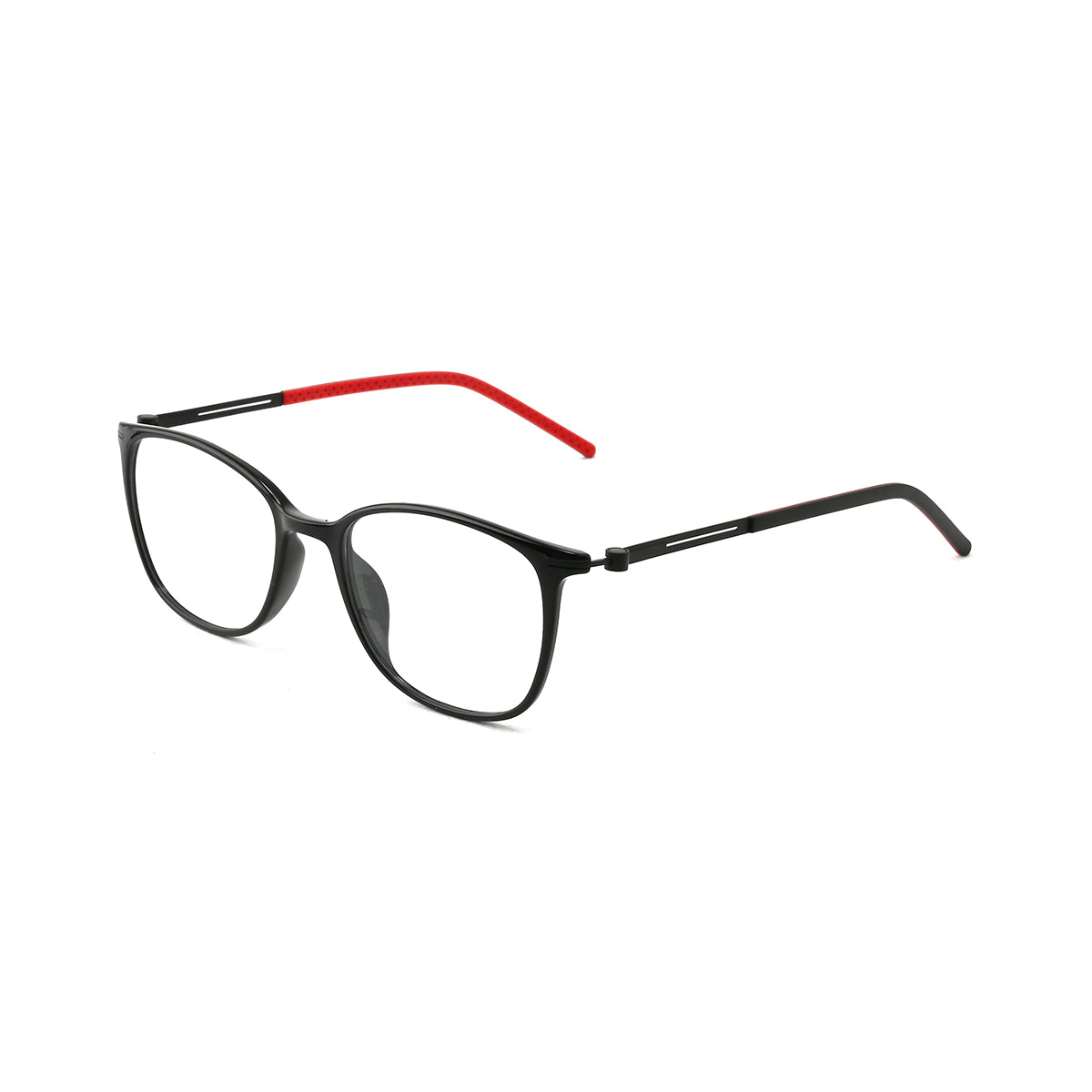 S.BLACK/RED