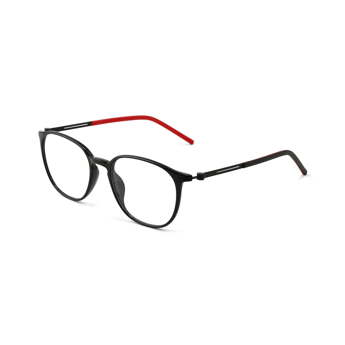 S.BLACK/RED