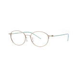 L.GOLD/GREEN