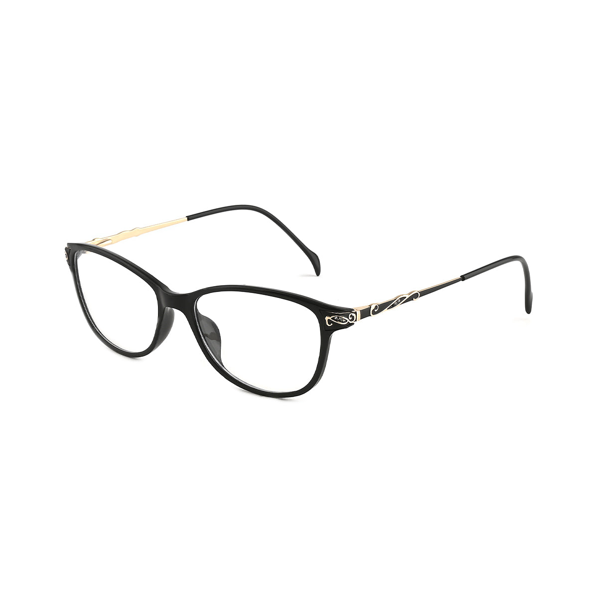 S.BLACK/GOLD