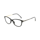S.BLACK/GOLD