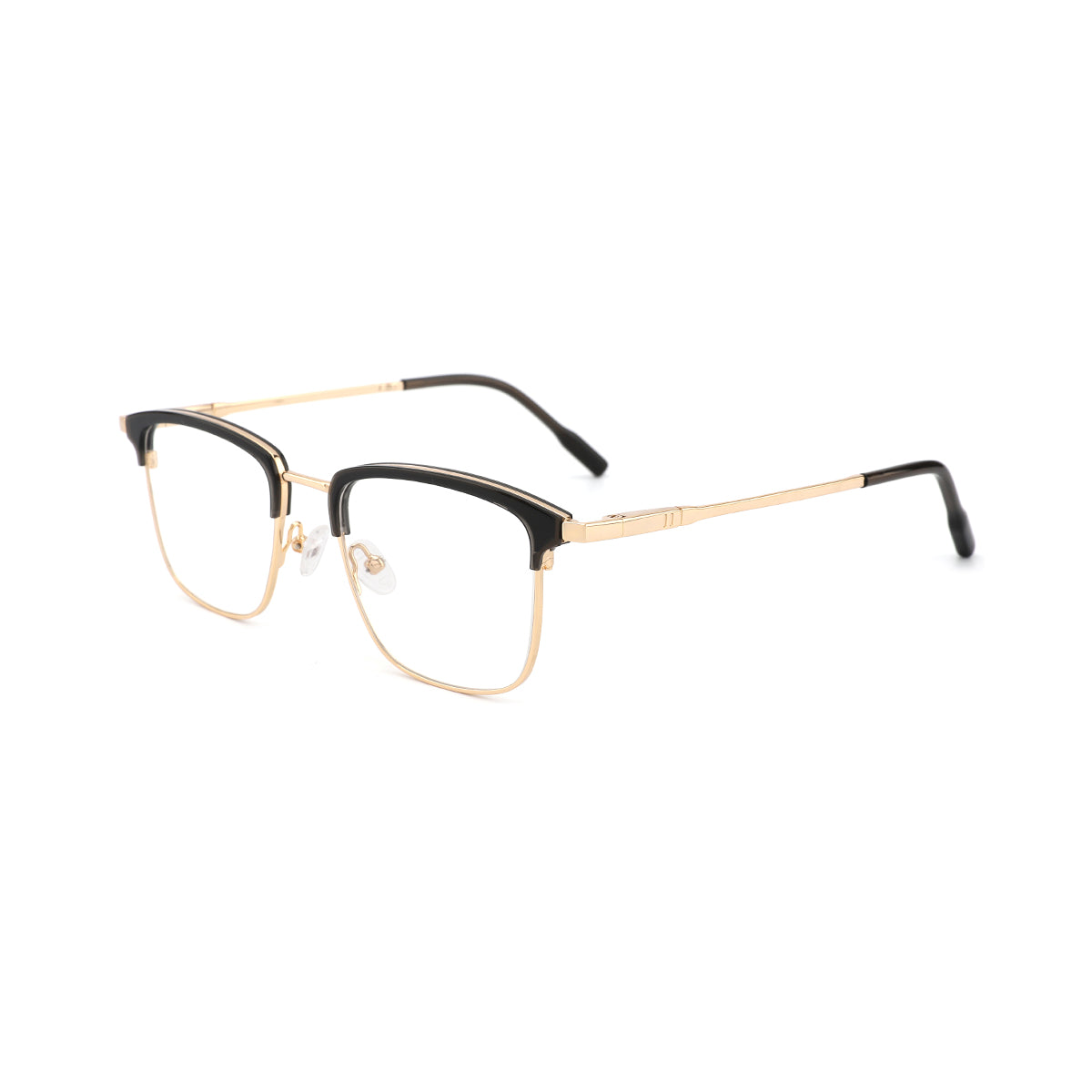 BLACK/GOLD