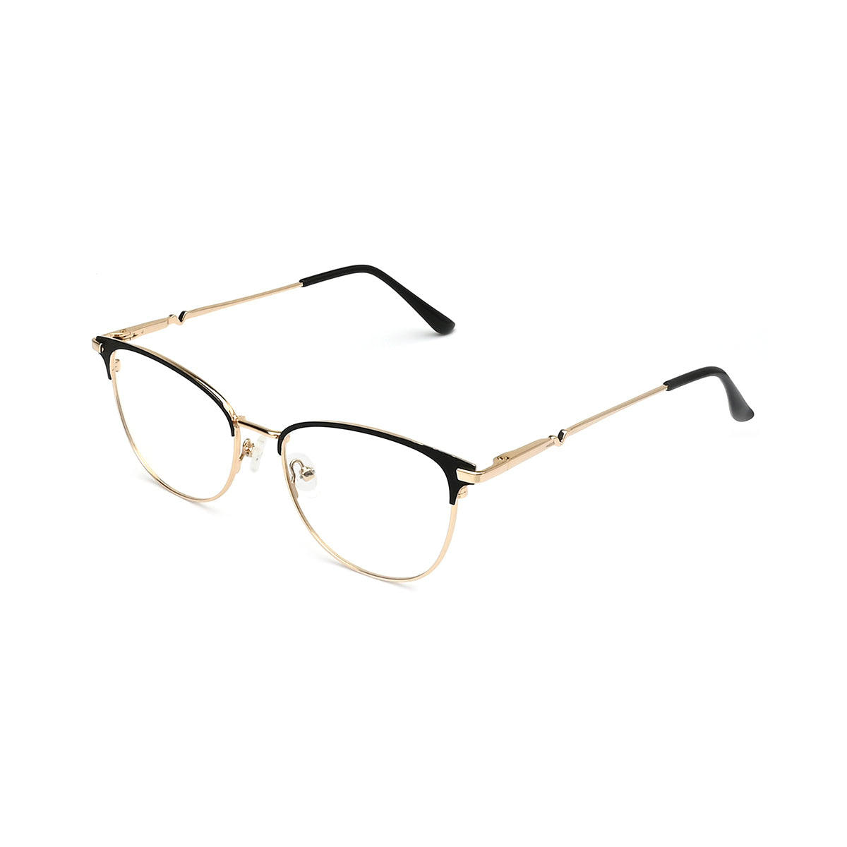 S.GOLD/BLACK