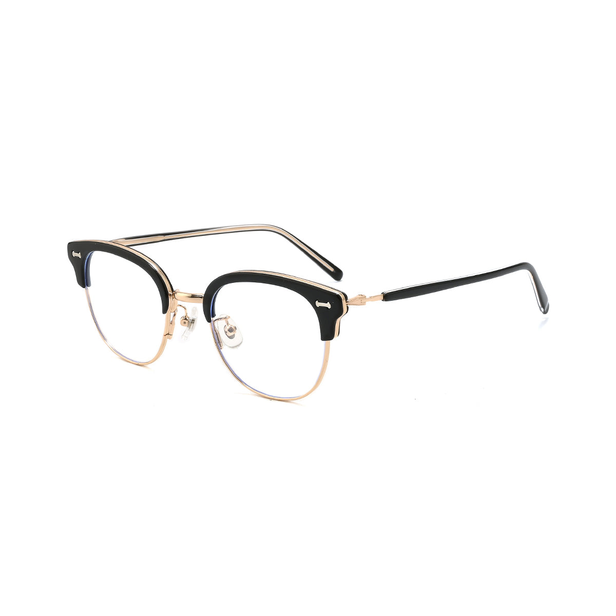 S.BLACK/GOLD