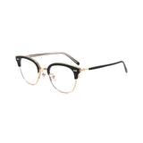 S.BLACK/GOLD